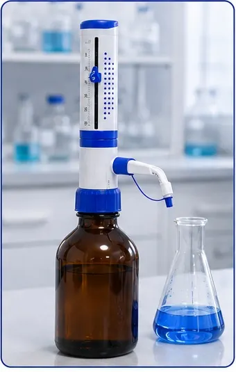 Reliable & Accurate Performance