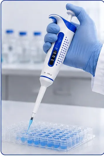 Durable & Chemical Resistant