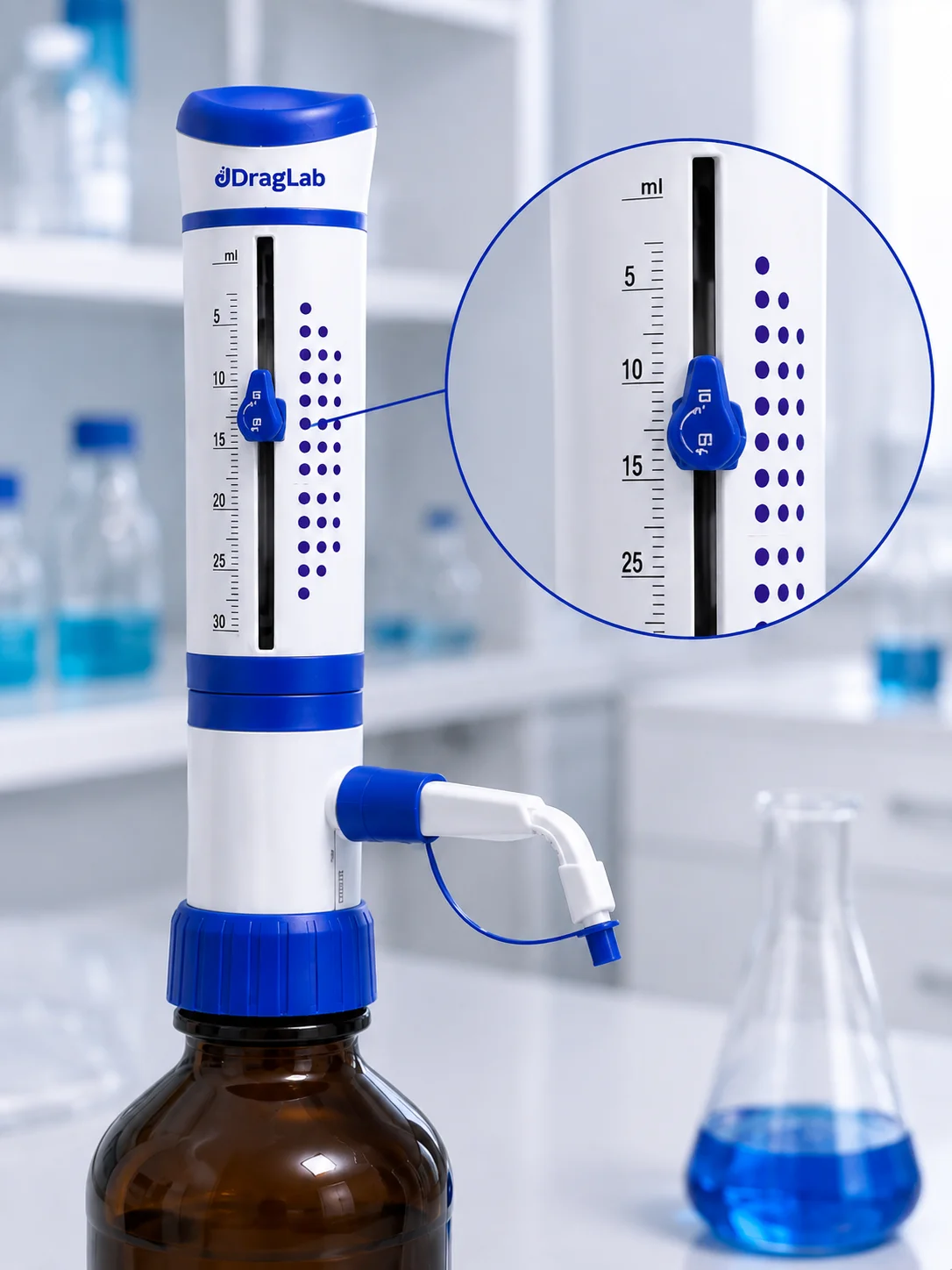 Adjustable Volume