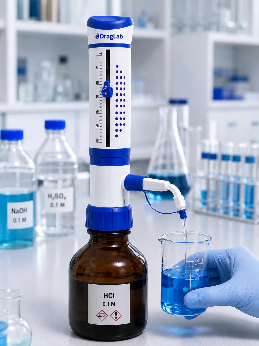 Chemical Resistance