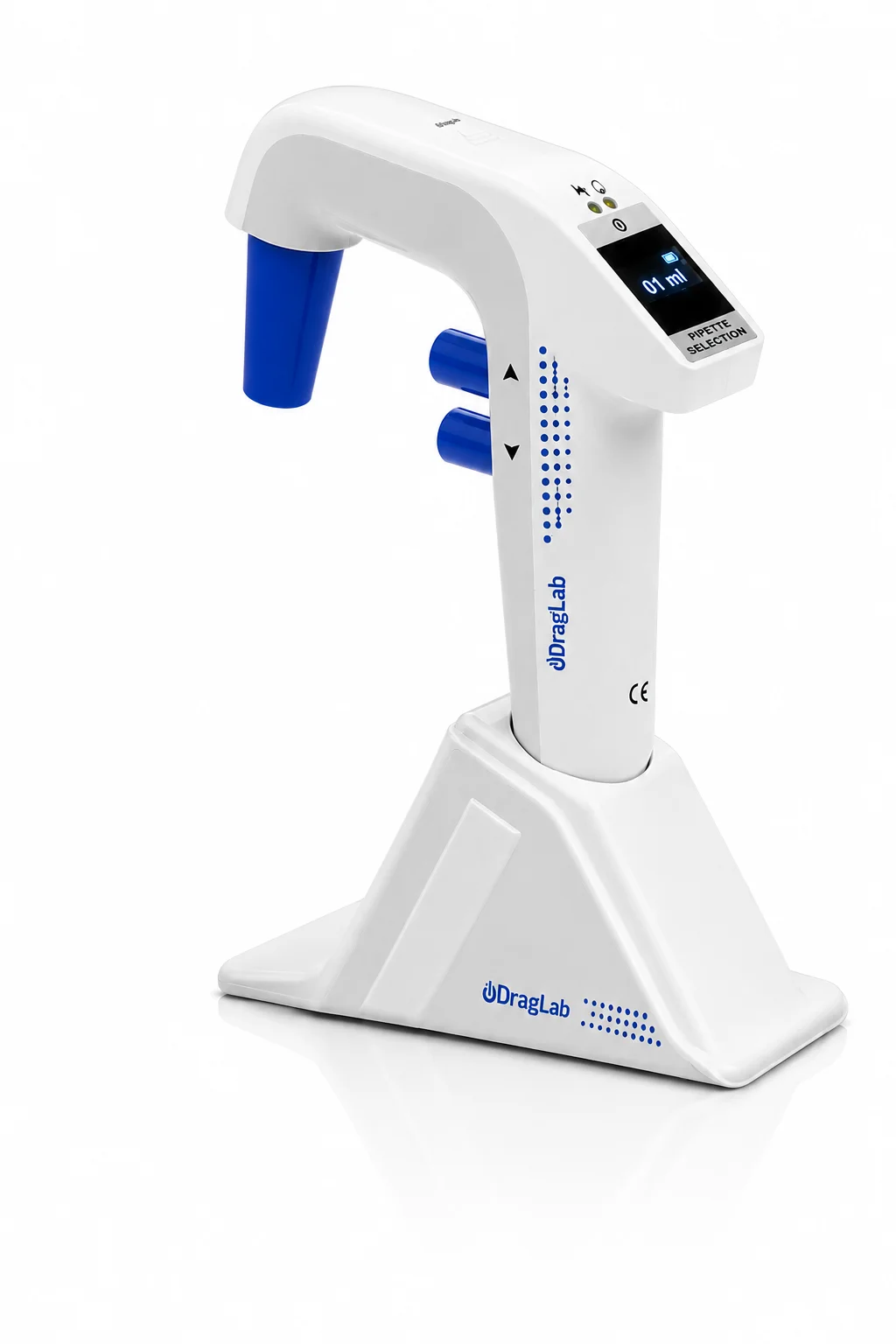 DragLab FLOWAID Series – Liquid Handling Series | DragLab