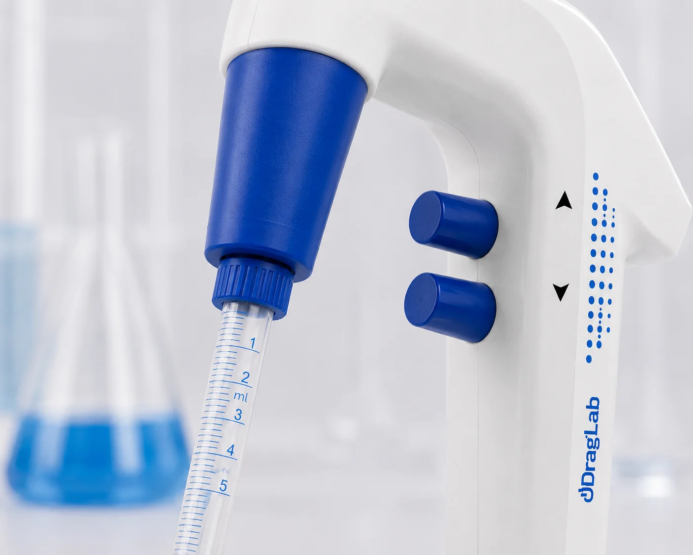 Universal Pipette Adapter
