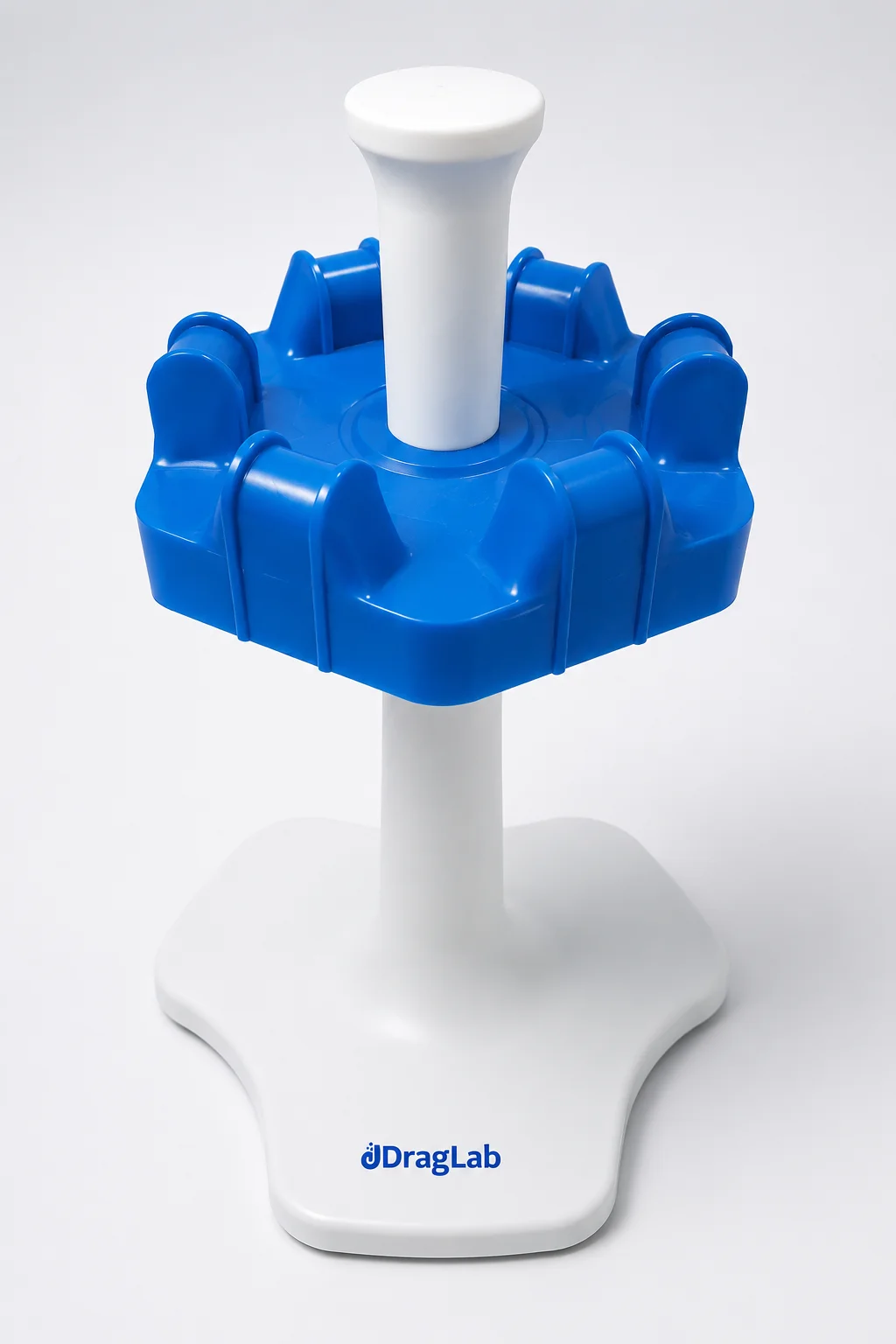 Diseño estable y compacto