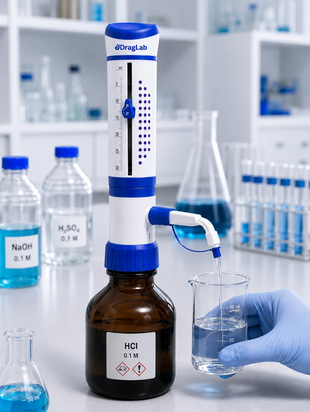 Resistencia química
