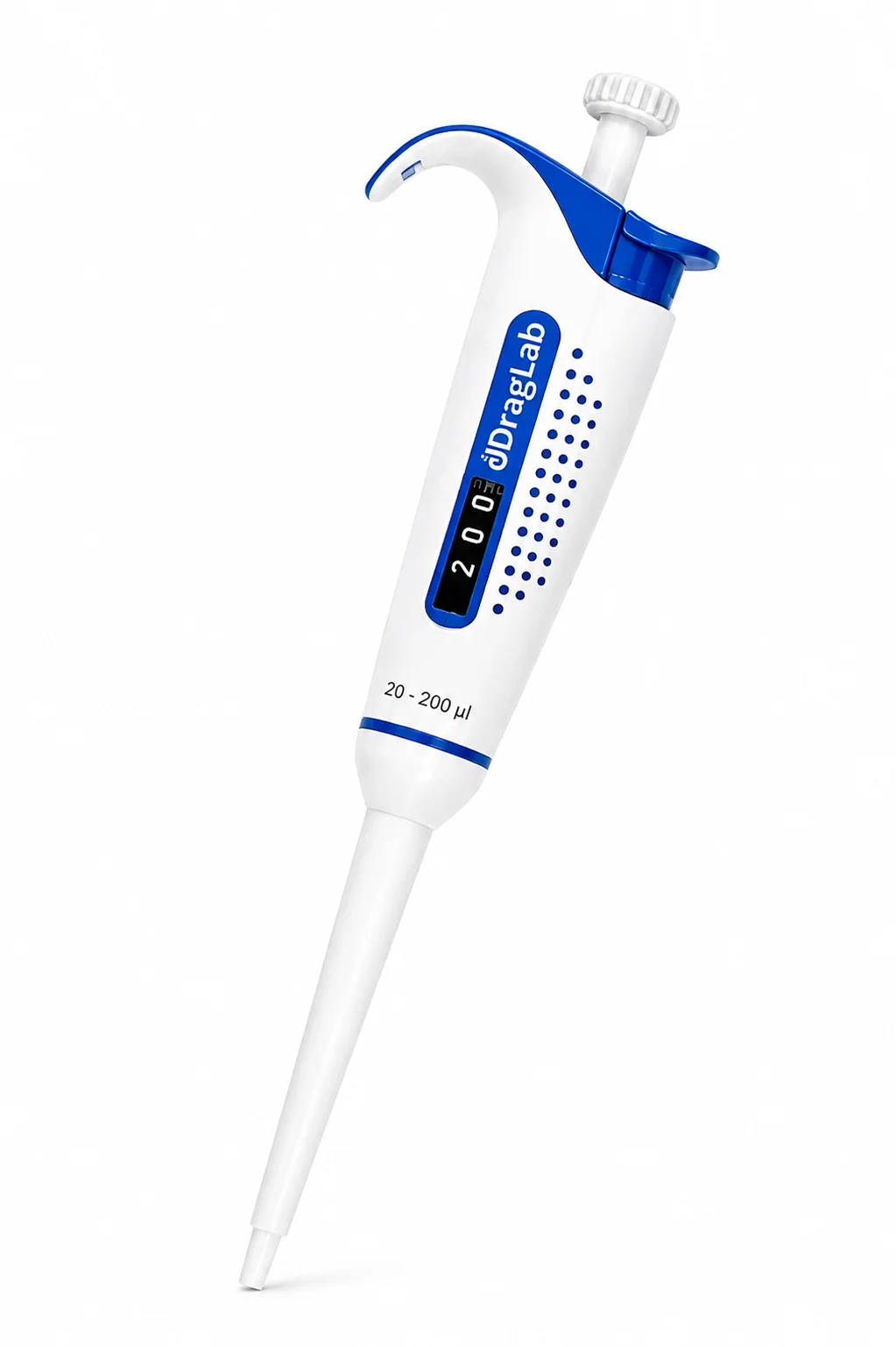 DragLab DP Series