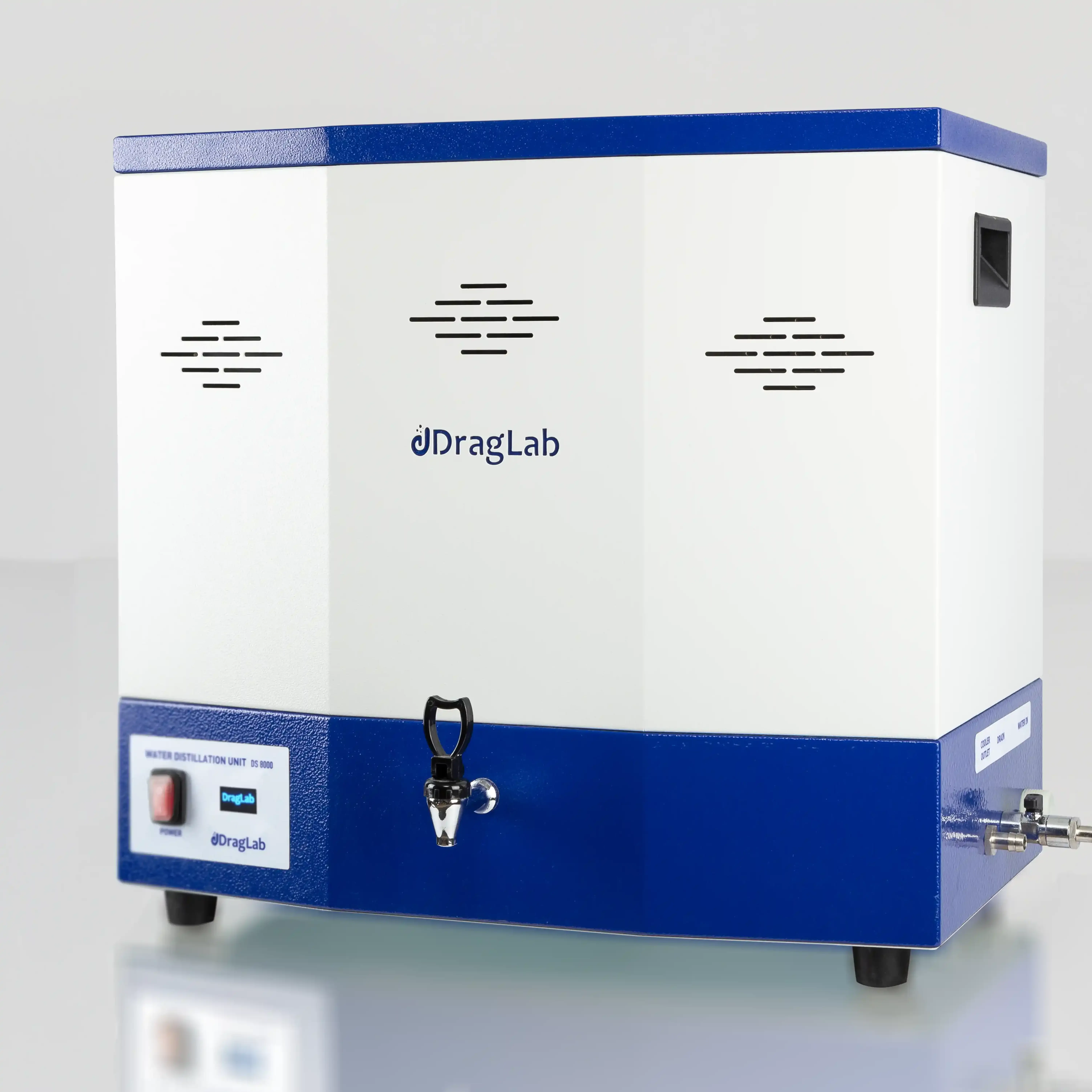 How to Choose the Right Water Still for Your Laboratory | Laboratory Distillation Guide