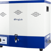 Su Distilasyon Cihazı DS 8000