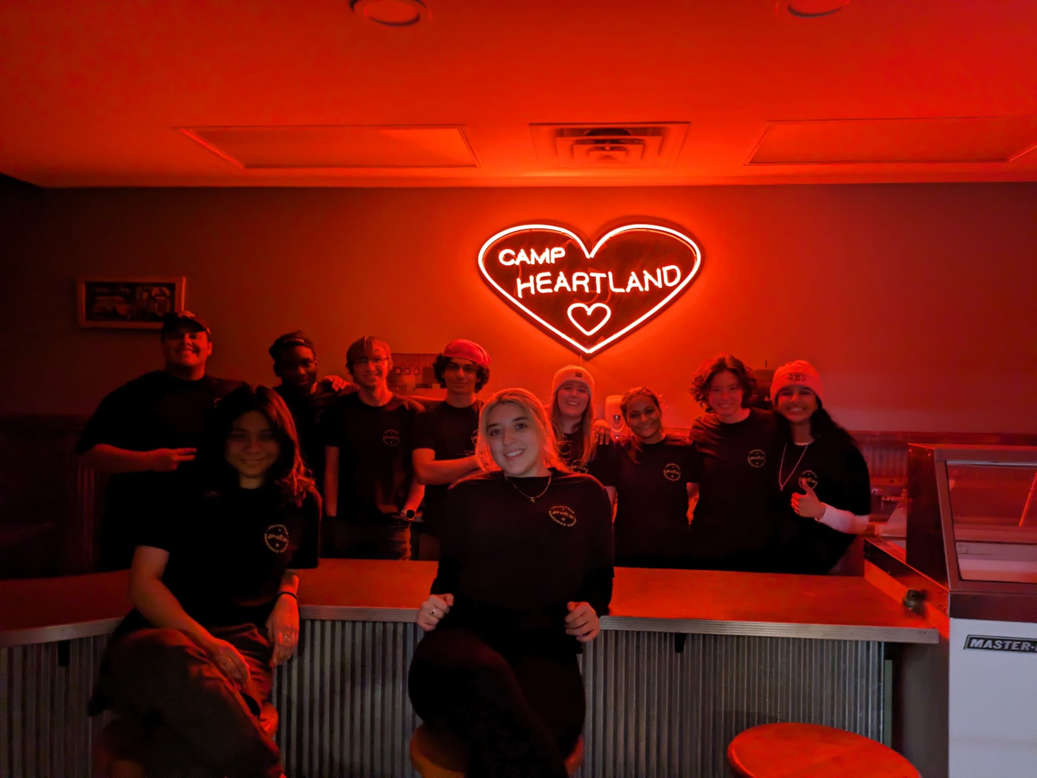 Alternative Breaks: Leadership & Service in Minnesota
