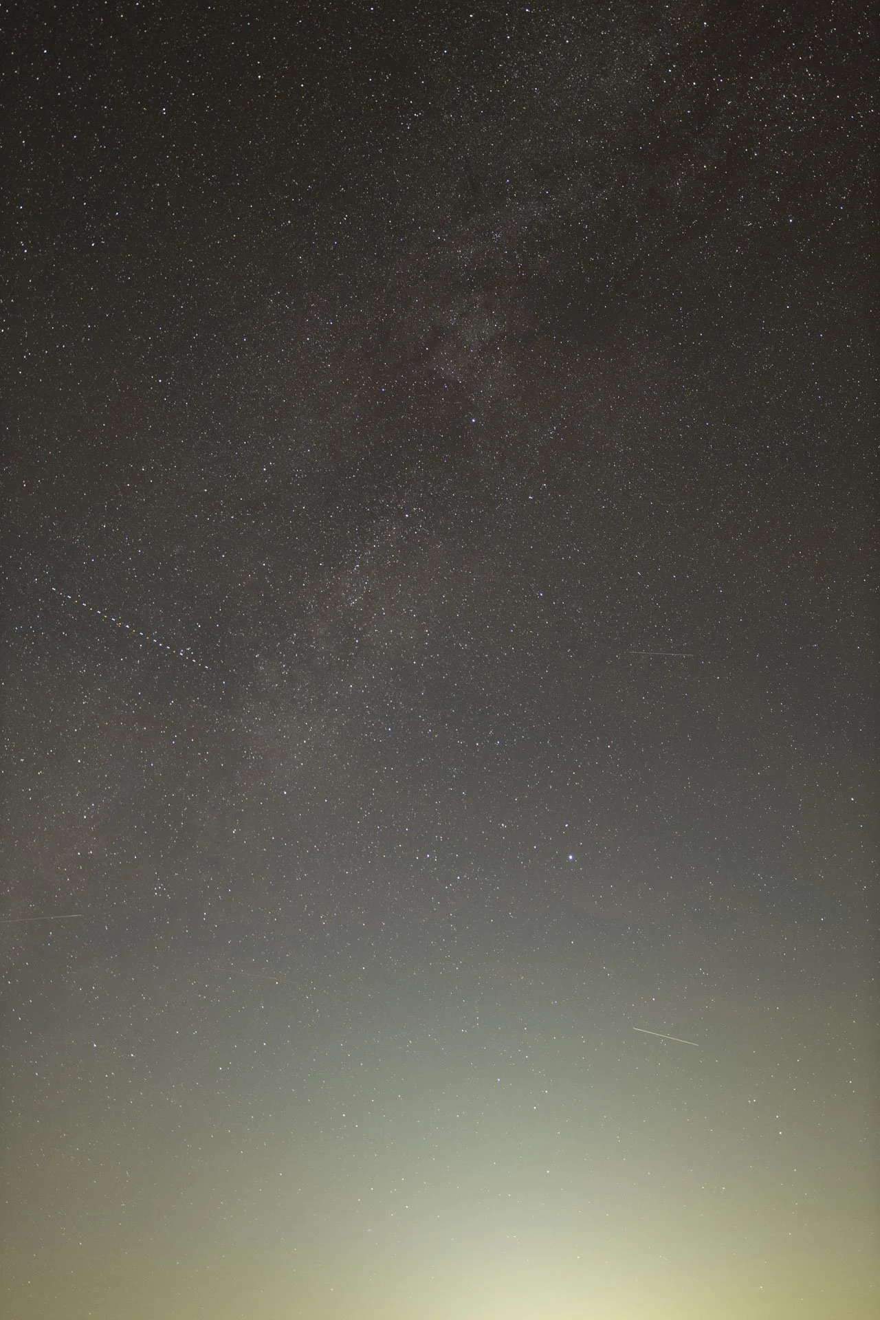 RAW file without LP filter