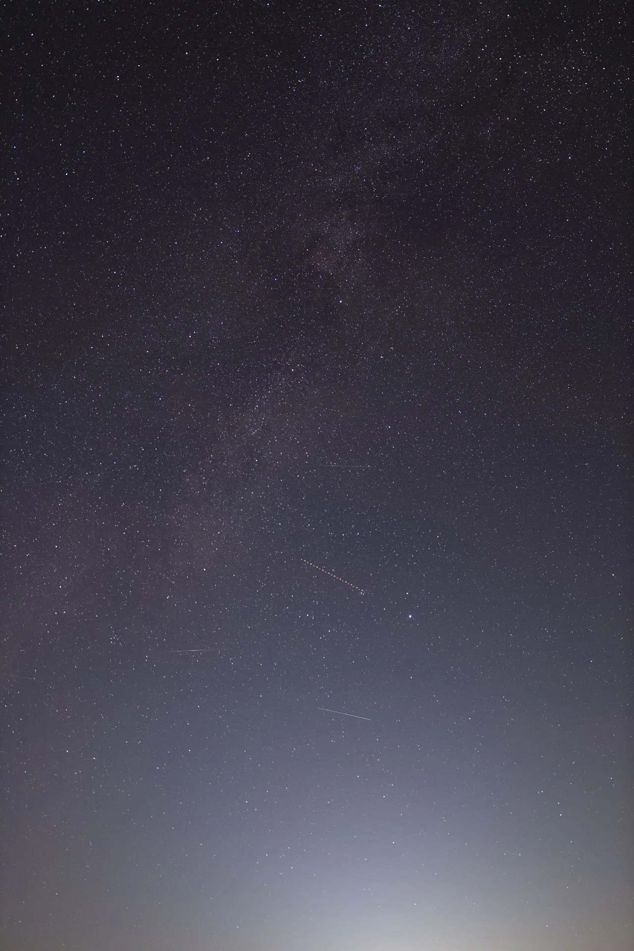RAW file with LP filter