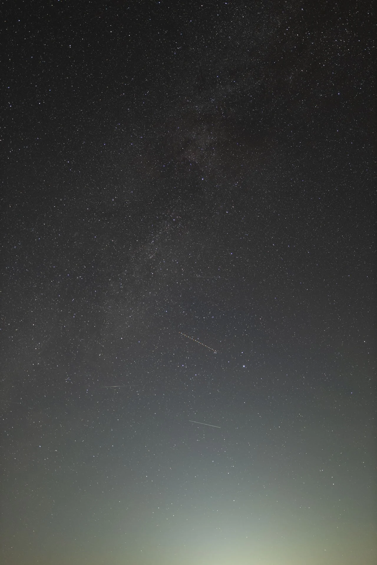 Image with LP filter