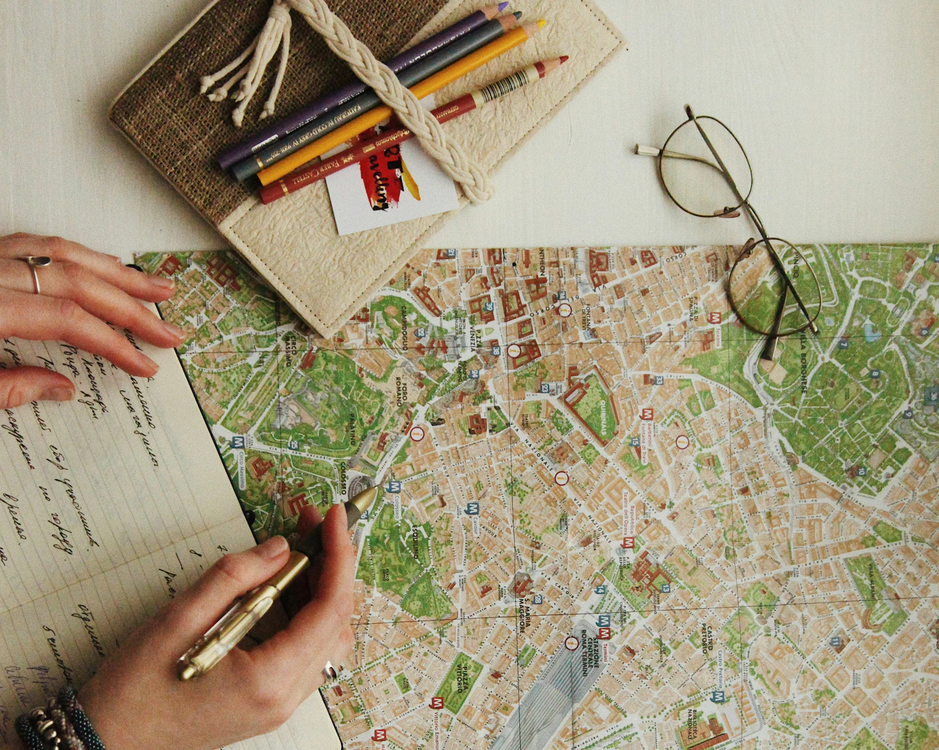 Travel Agencies & the Seasonality Problem