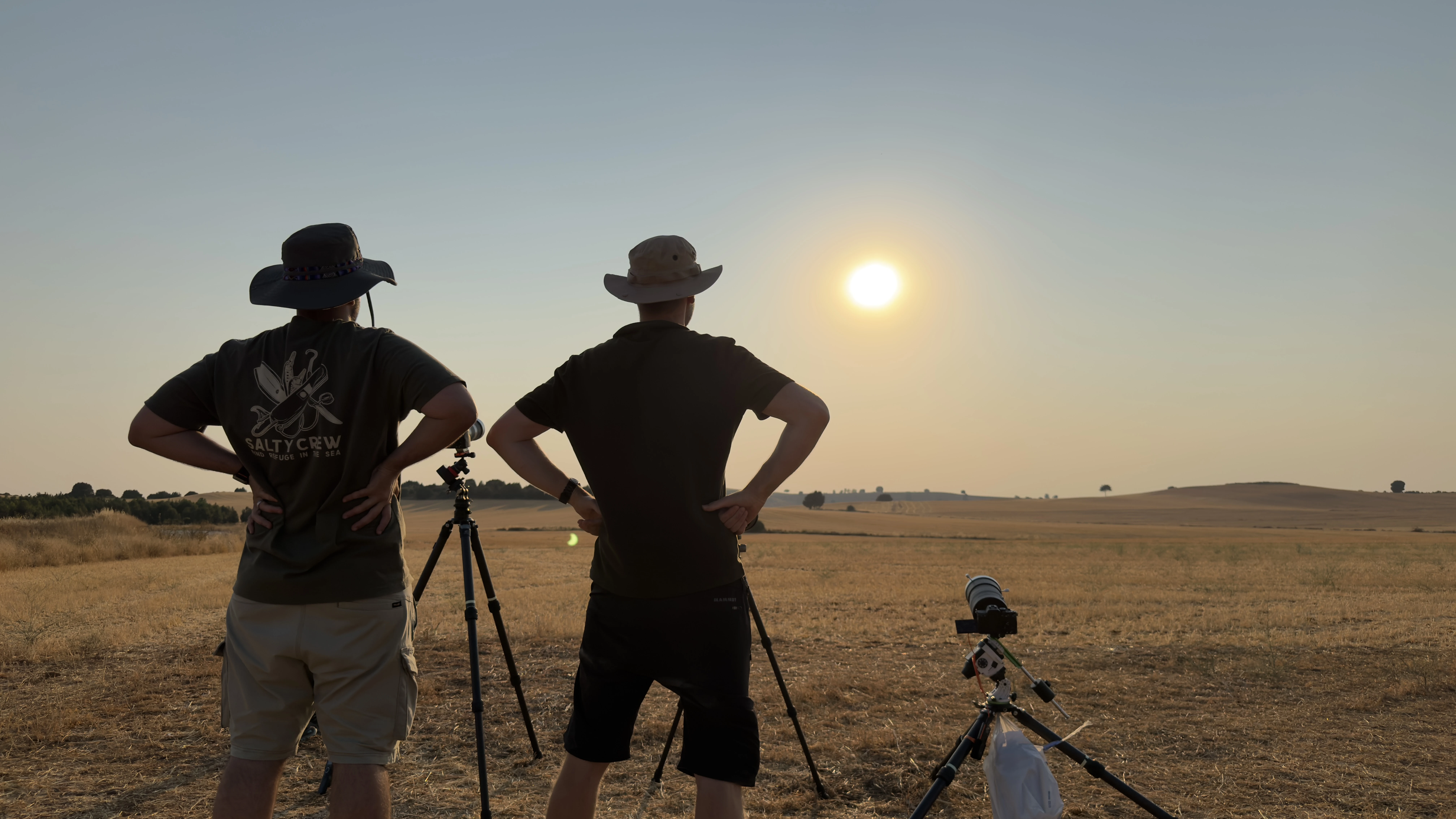Path of Totality