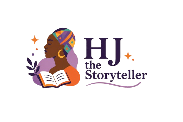 HJ The Storyteller