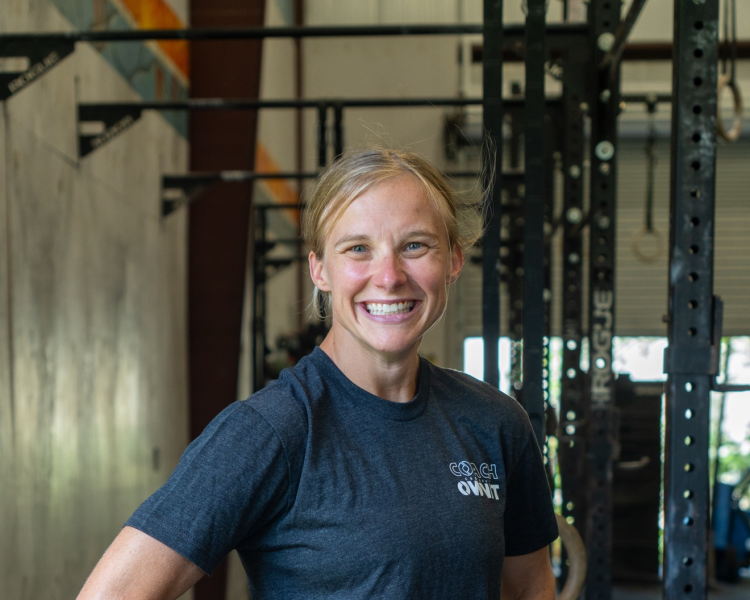 Sarah Findle