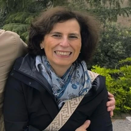 Belén Recio
