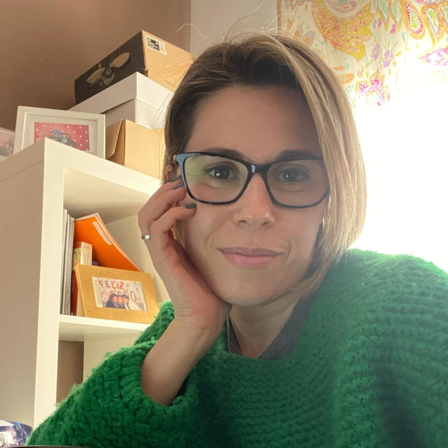 Pilar Verbo