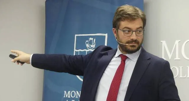 Rafa Lafuente en Religión en Libertad