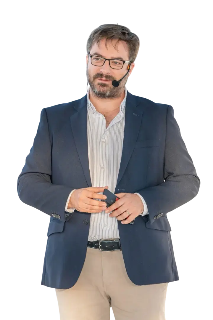 Rafa Lafuente