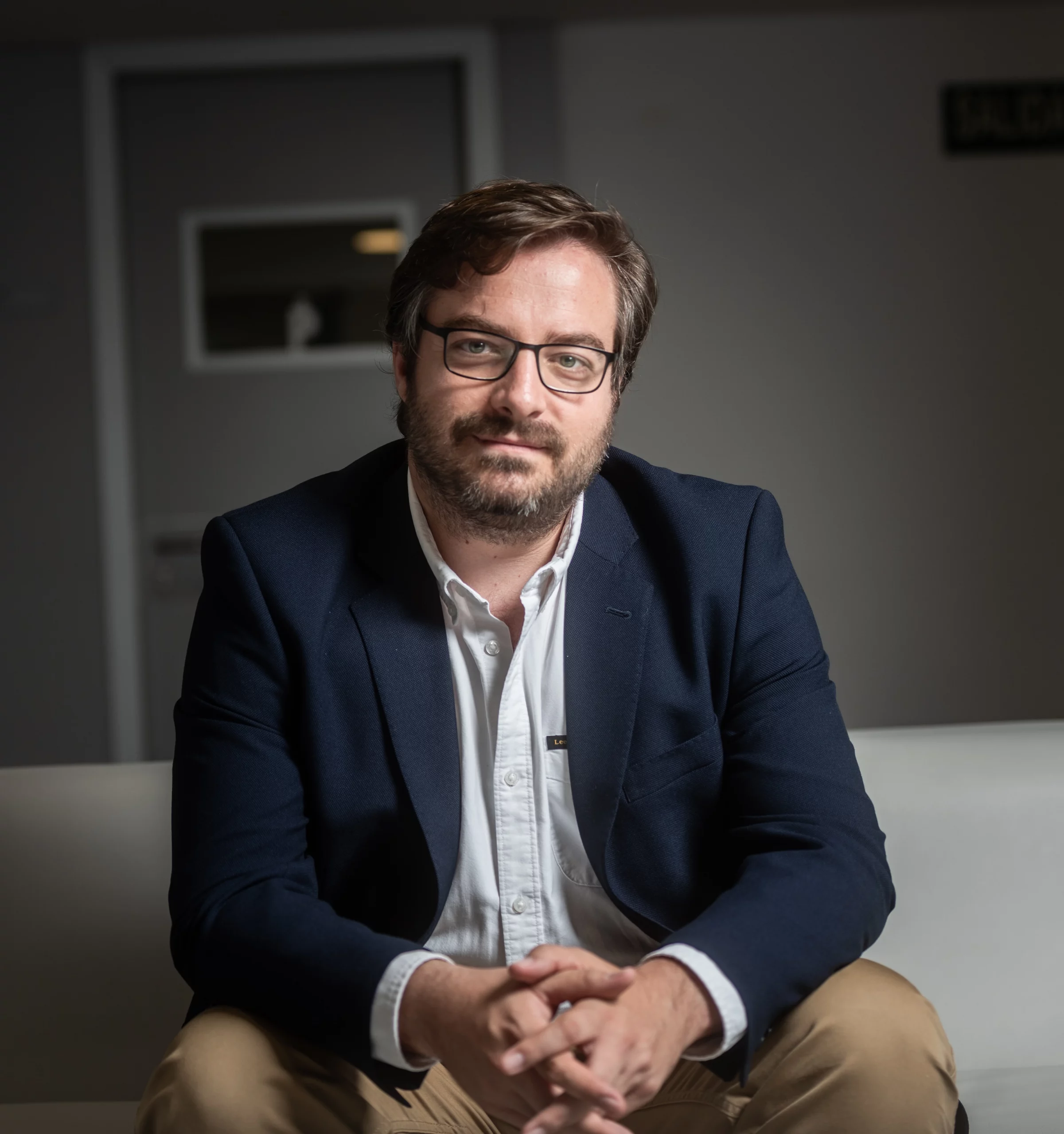 Rafa Lafuente