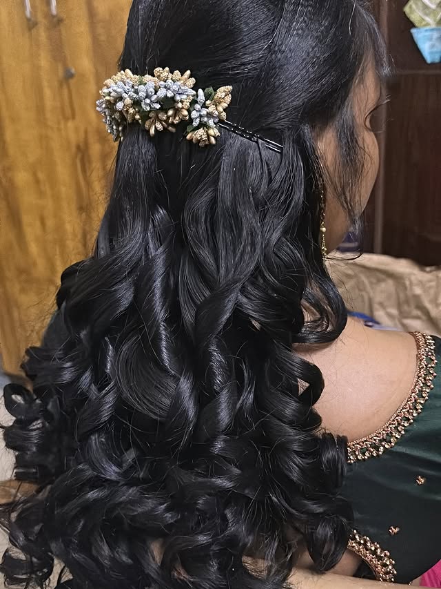 Bridal Glam by Megha