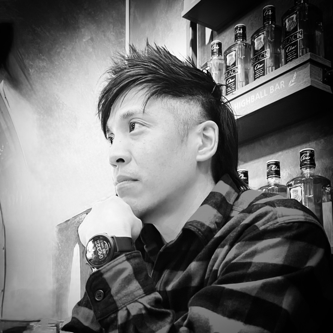 Paul Miyamoto headshot