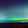 The northern lights