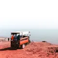 Hormuz Island