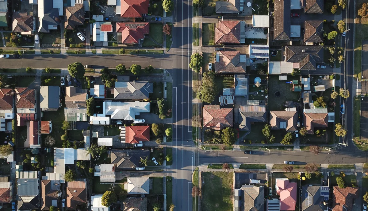 Neighbourhood app featured image