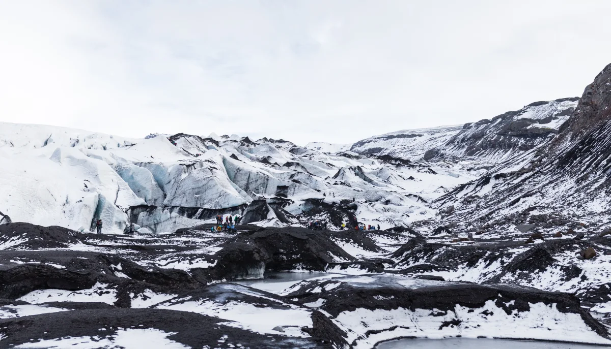 Iceland
