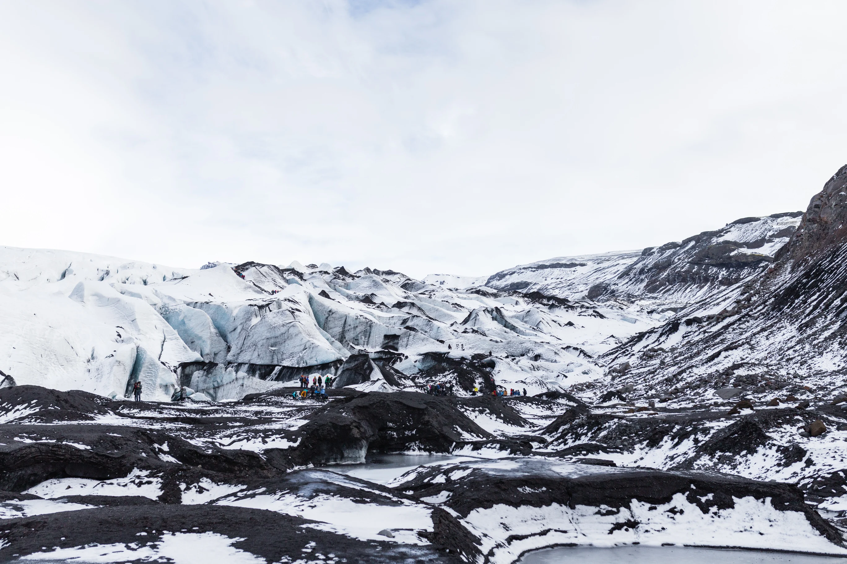 Iceland