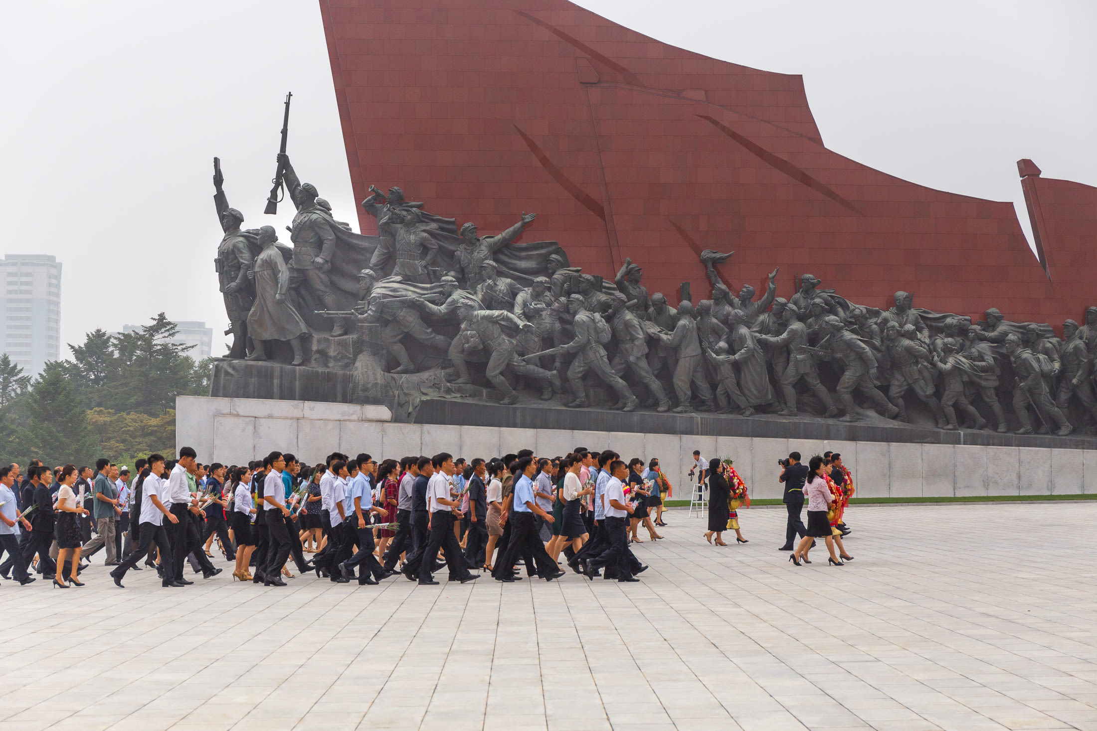 DPRK 041