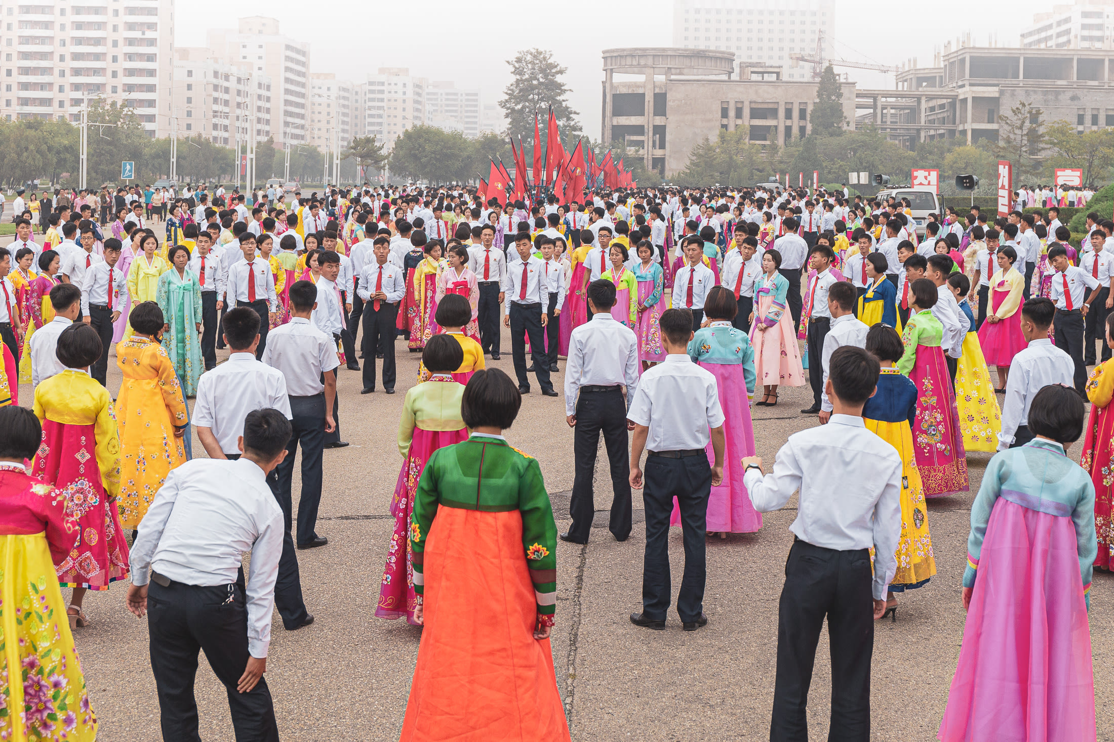 DPRK 046