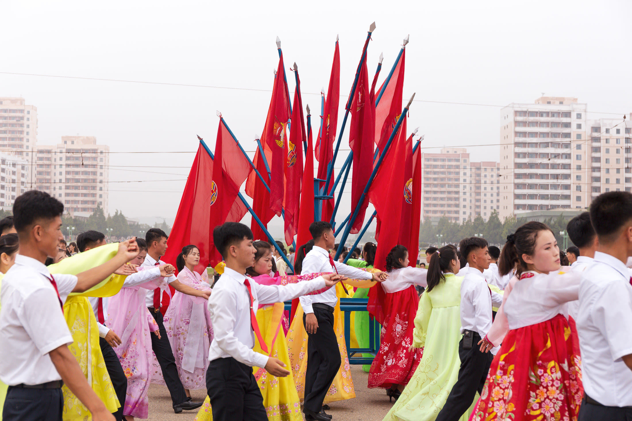 DPRK 049