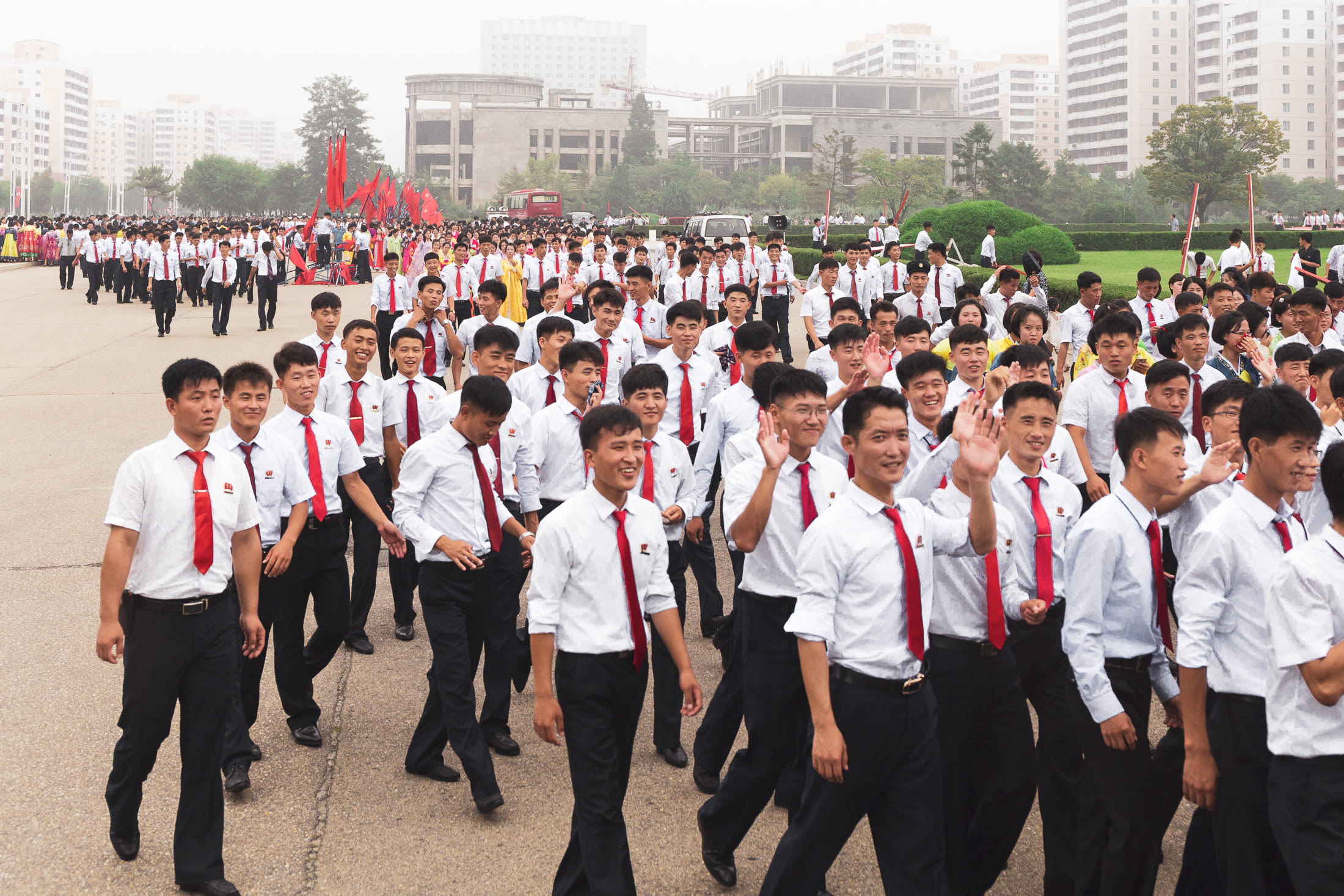DPRK 054