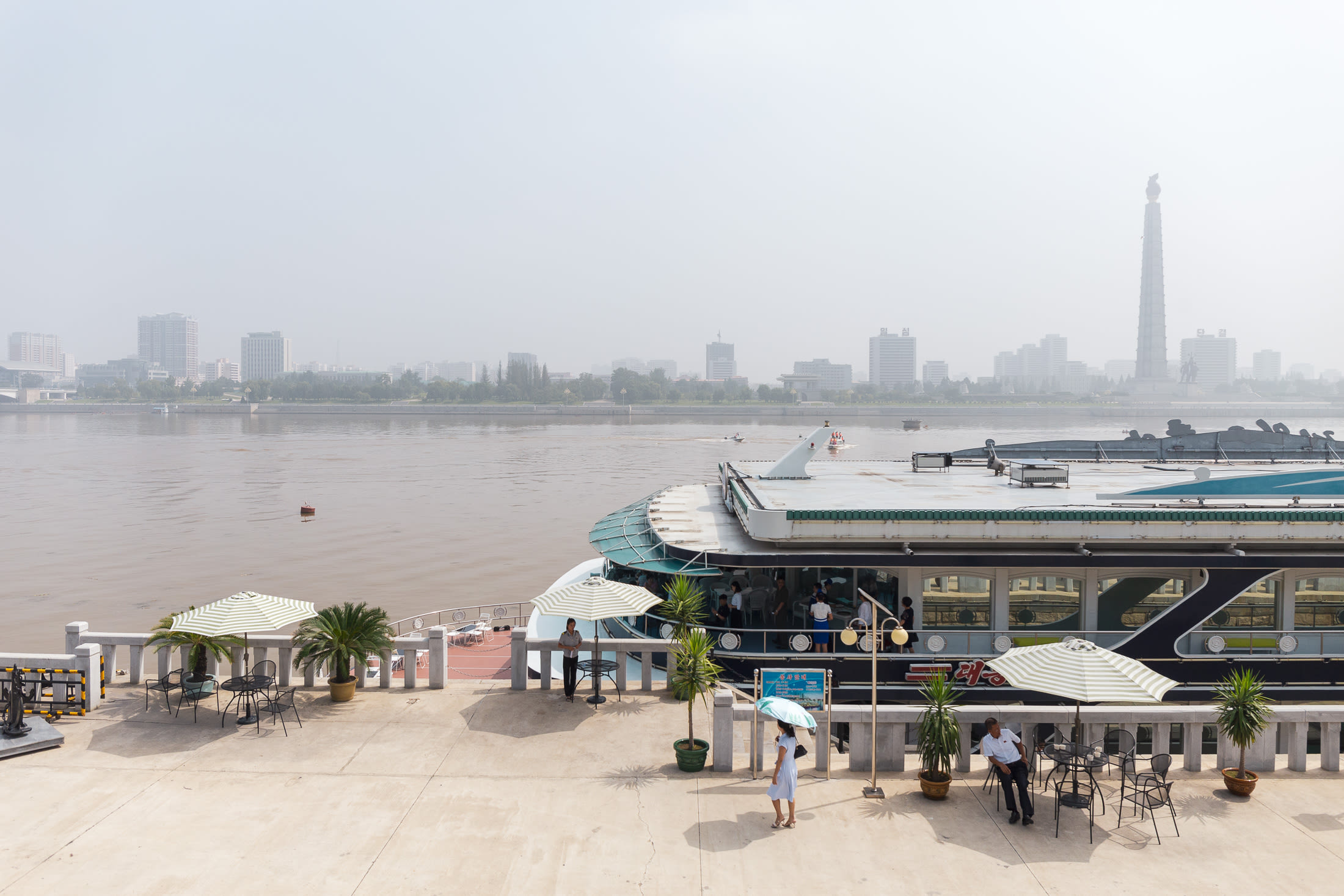 DPRK 061