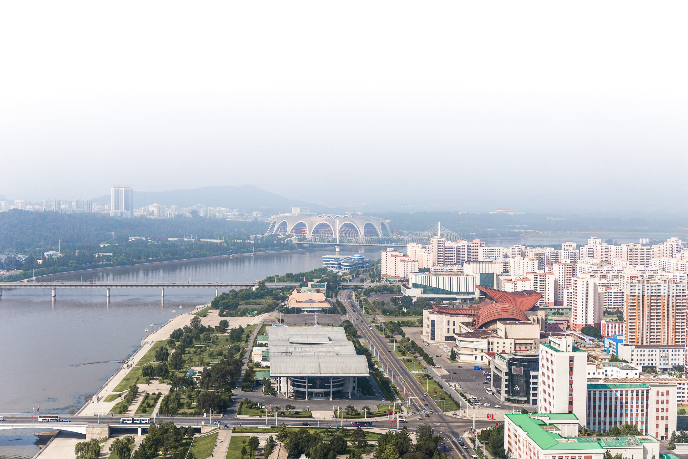 North Korean image
