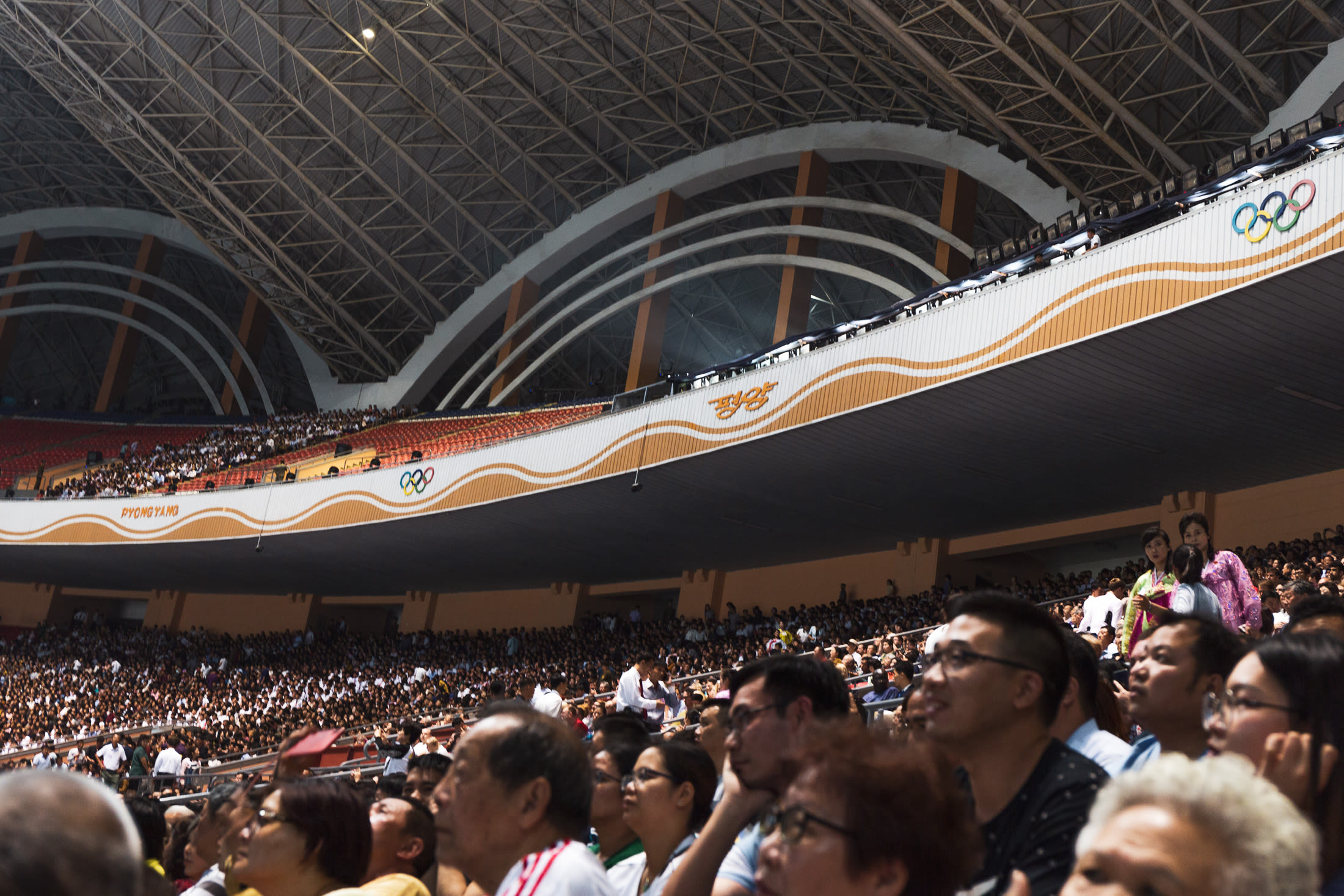 DPRK 078