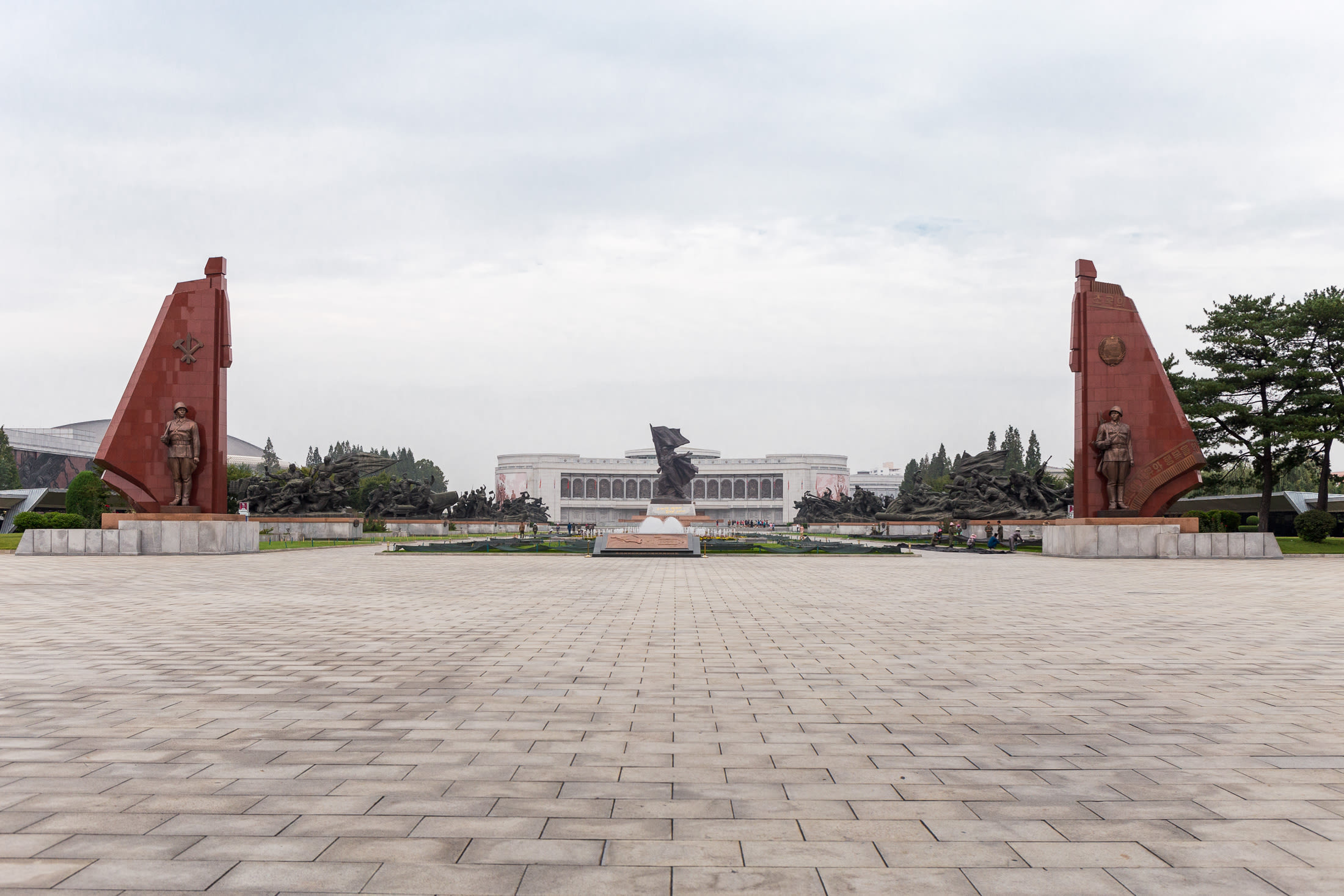 DPRK 090