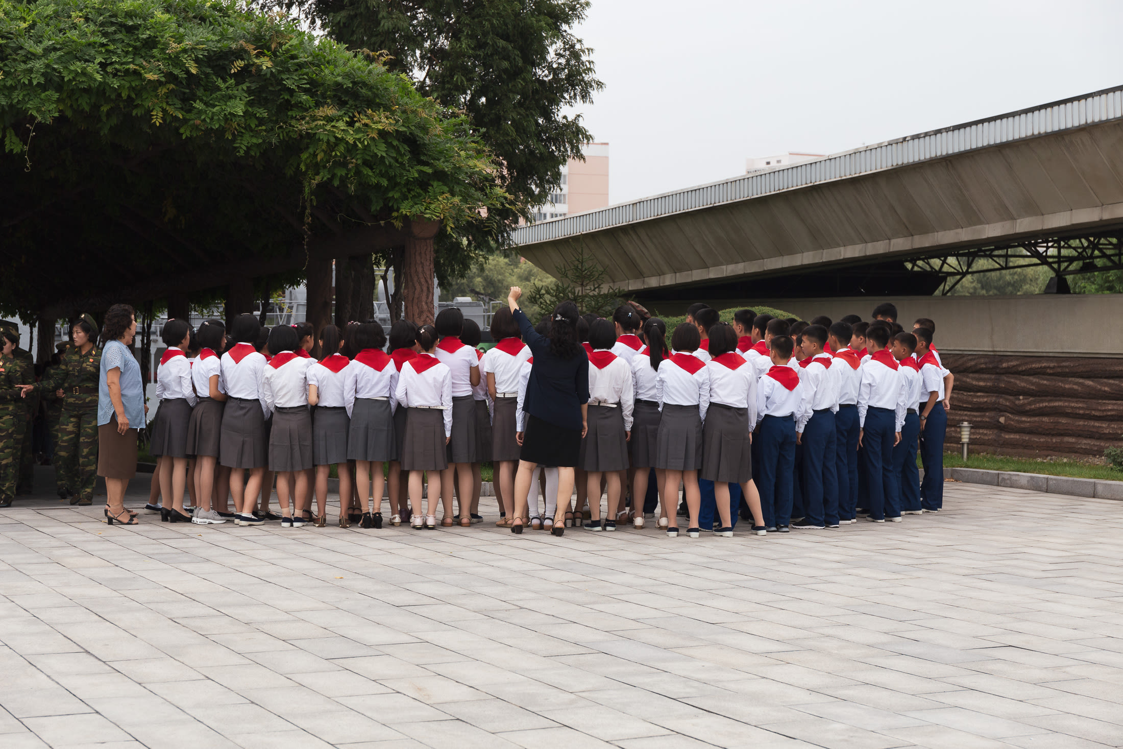 DPRK 091