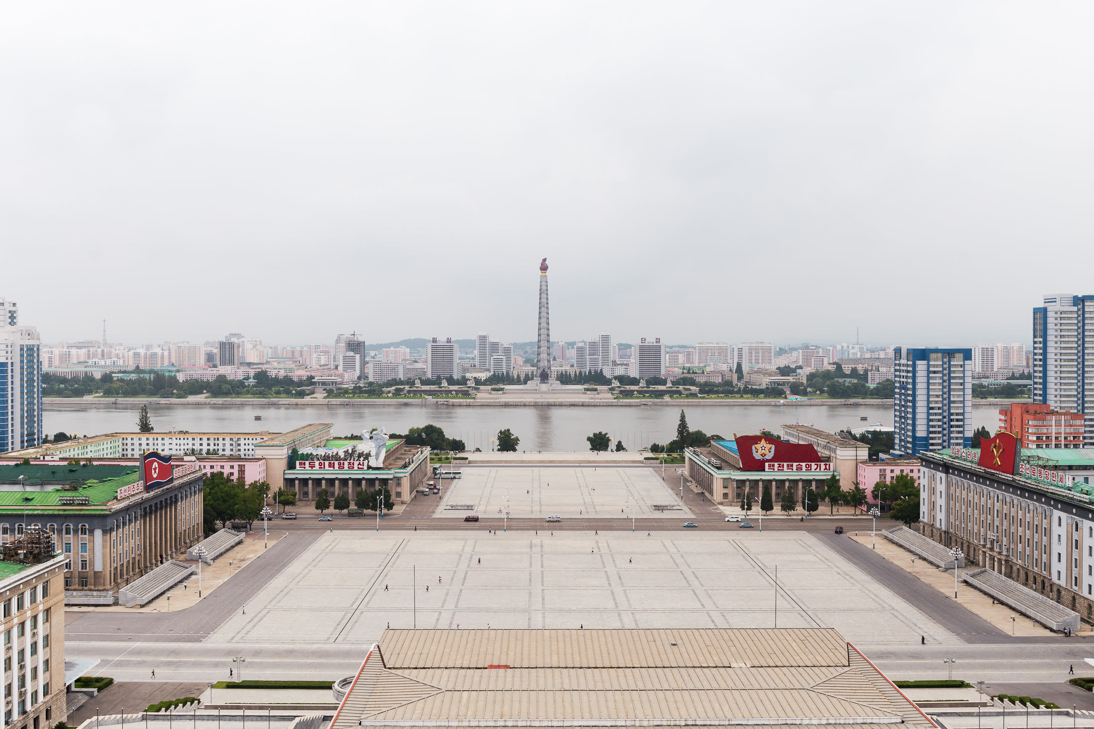 DPRK 104