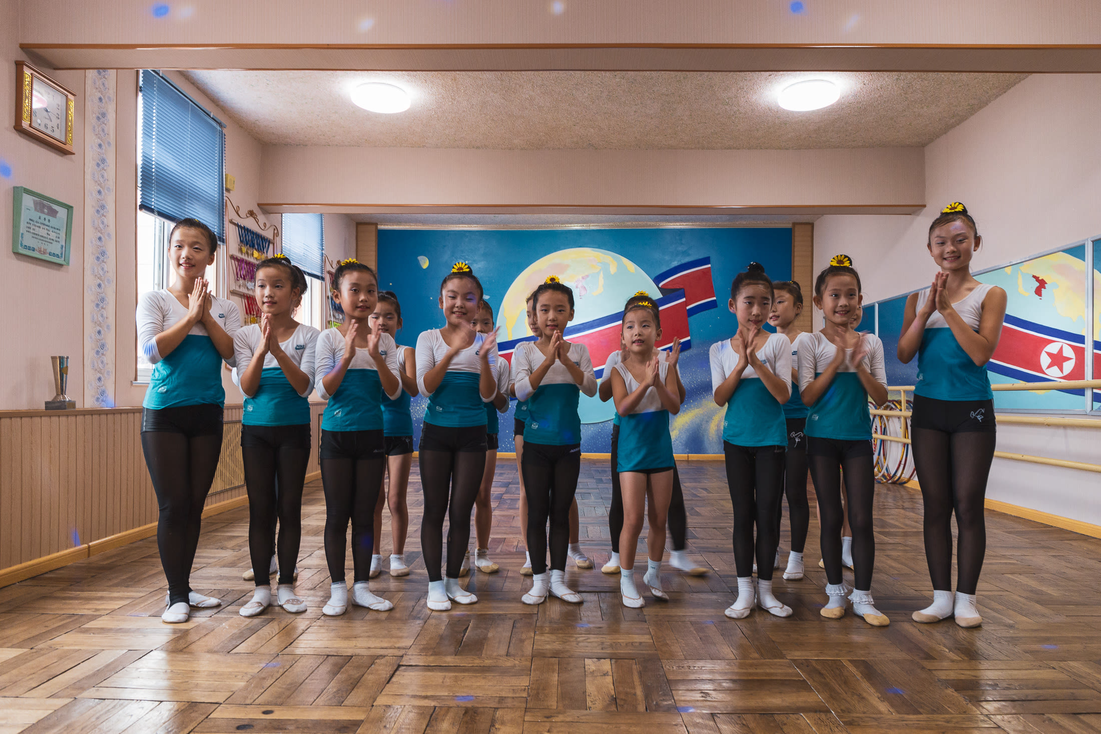 DPRK 111