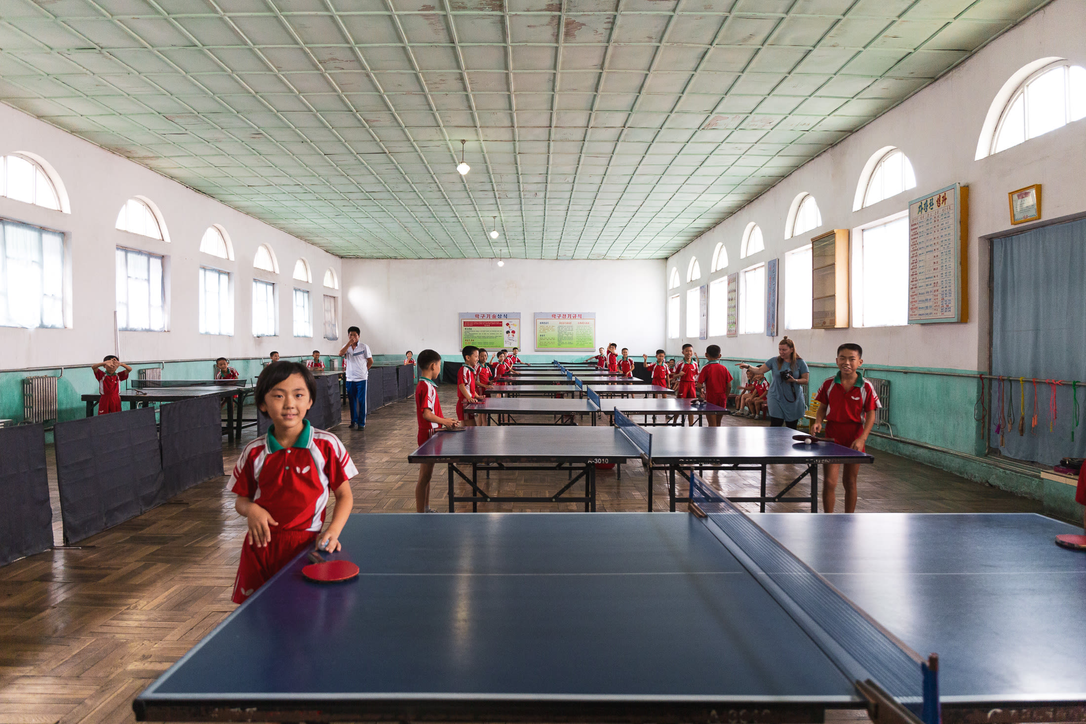 DPRK 122