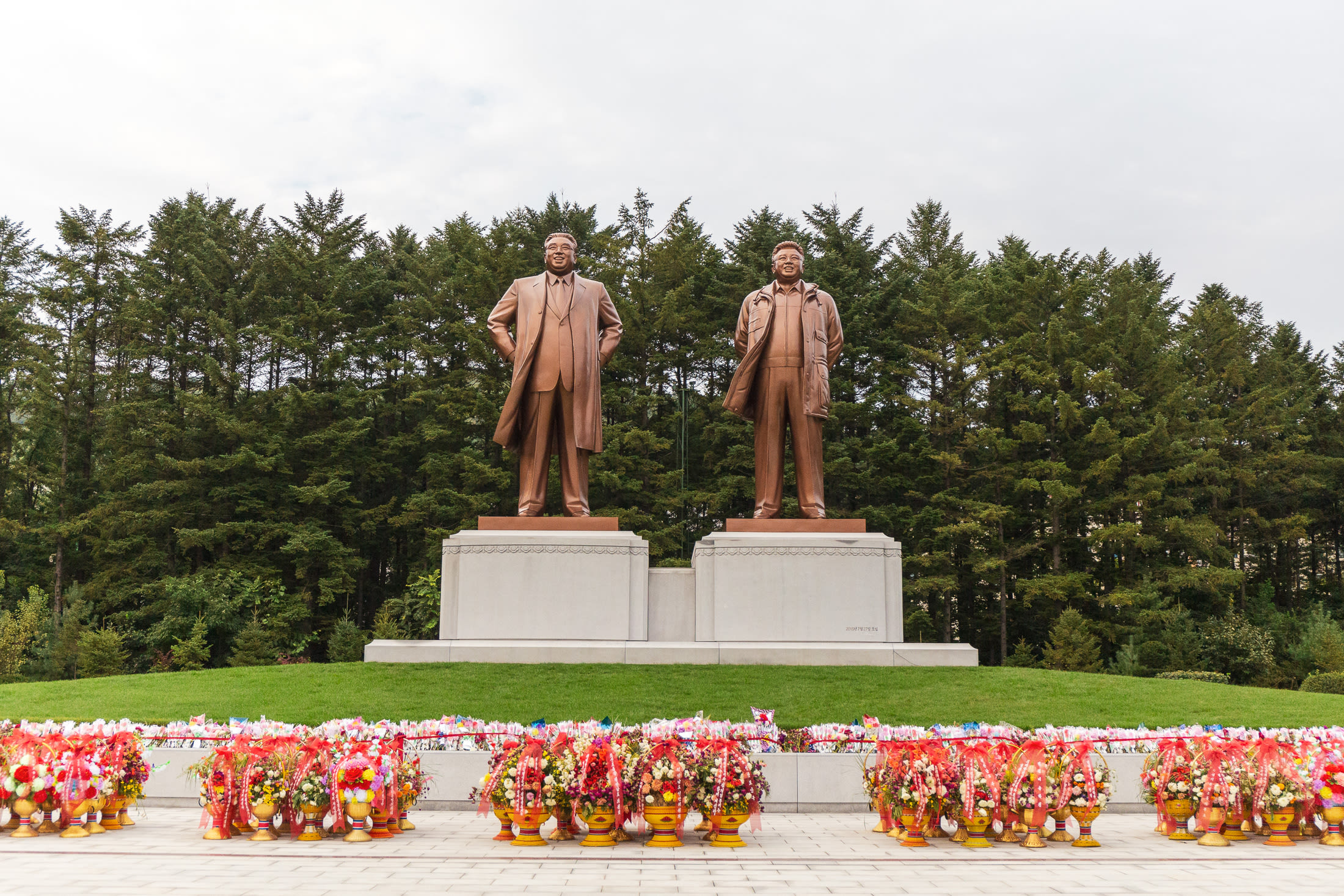 DPRK 123