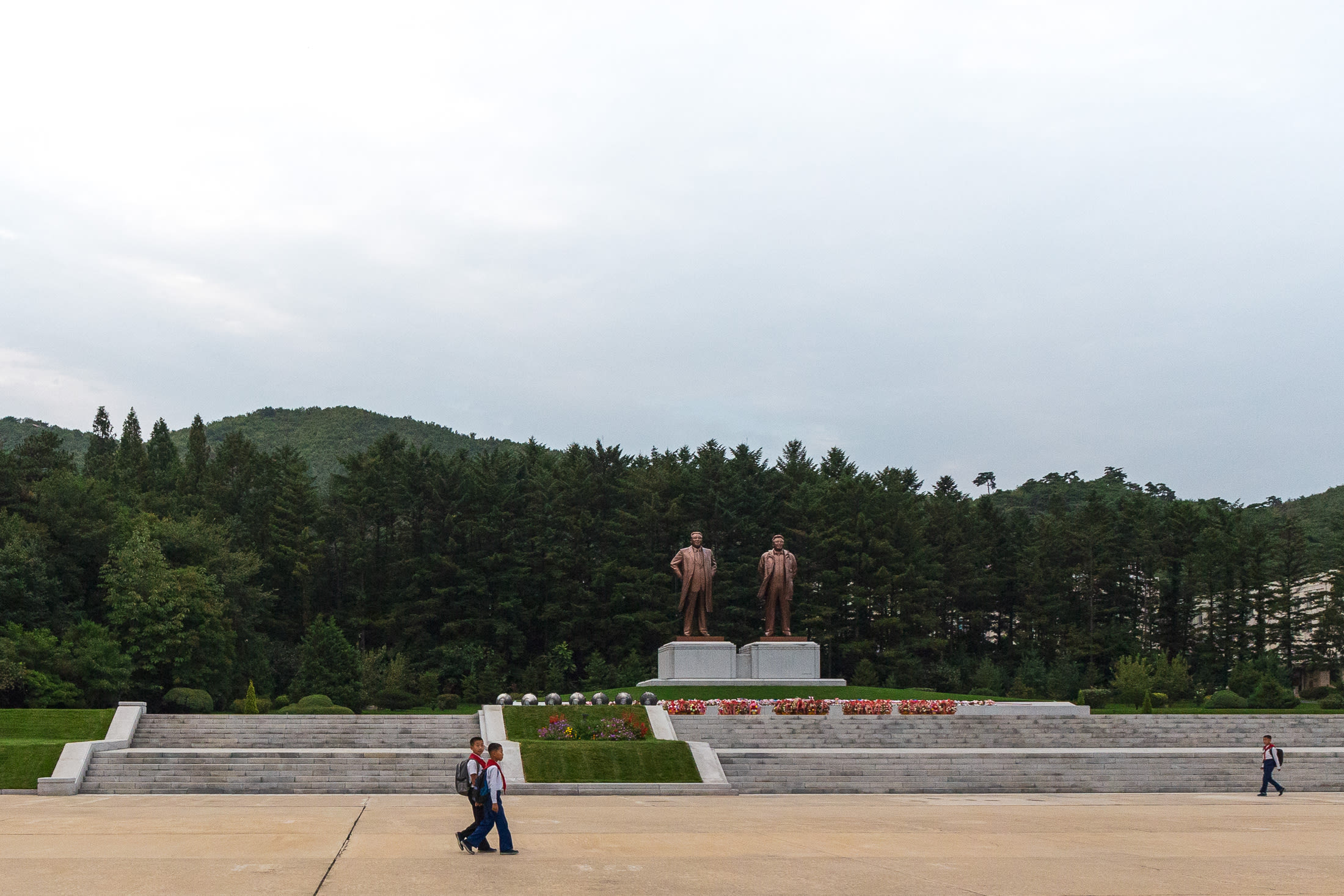 DPRK 126