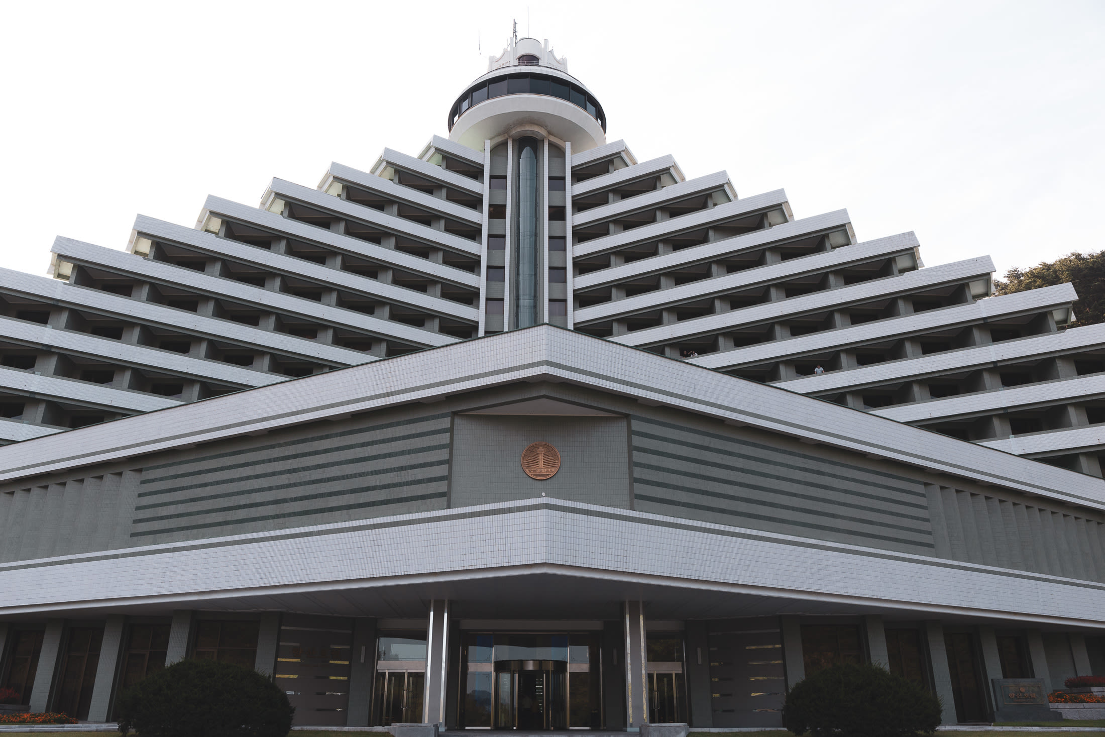 North Korean image
