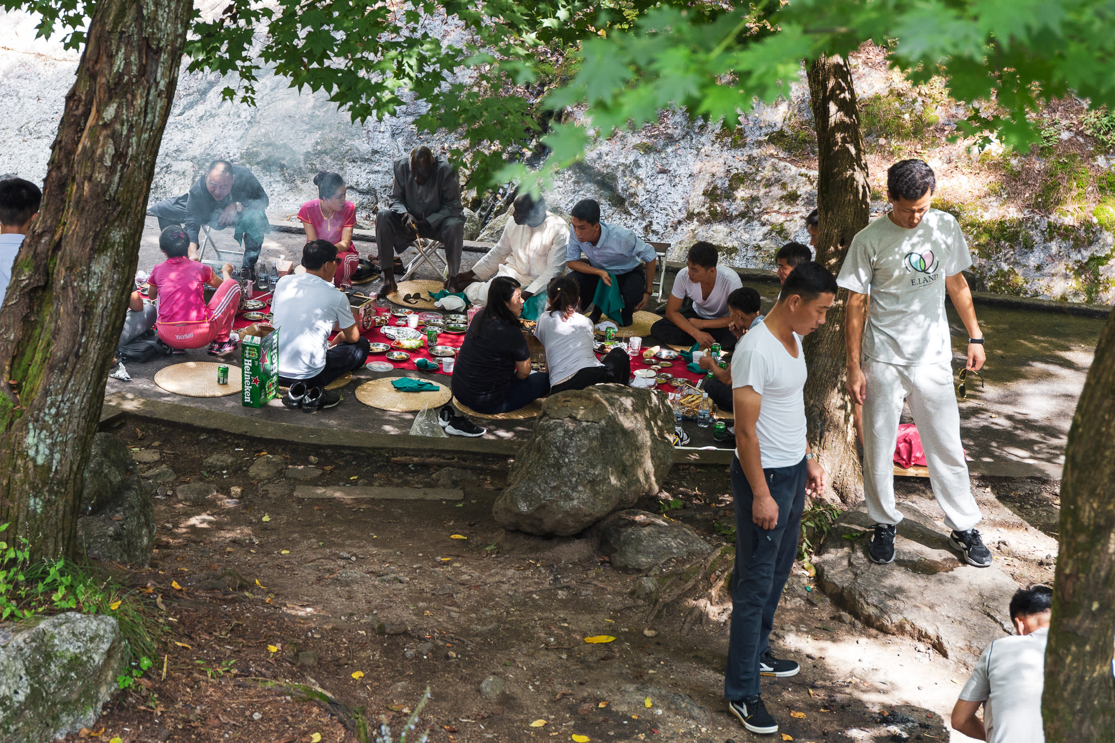 DPRK 137