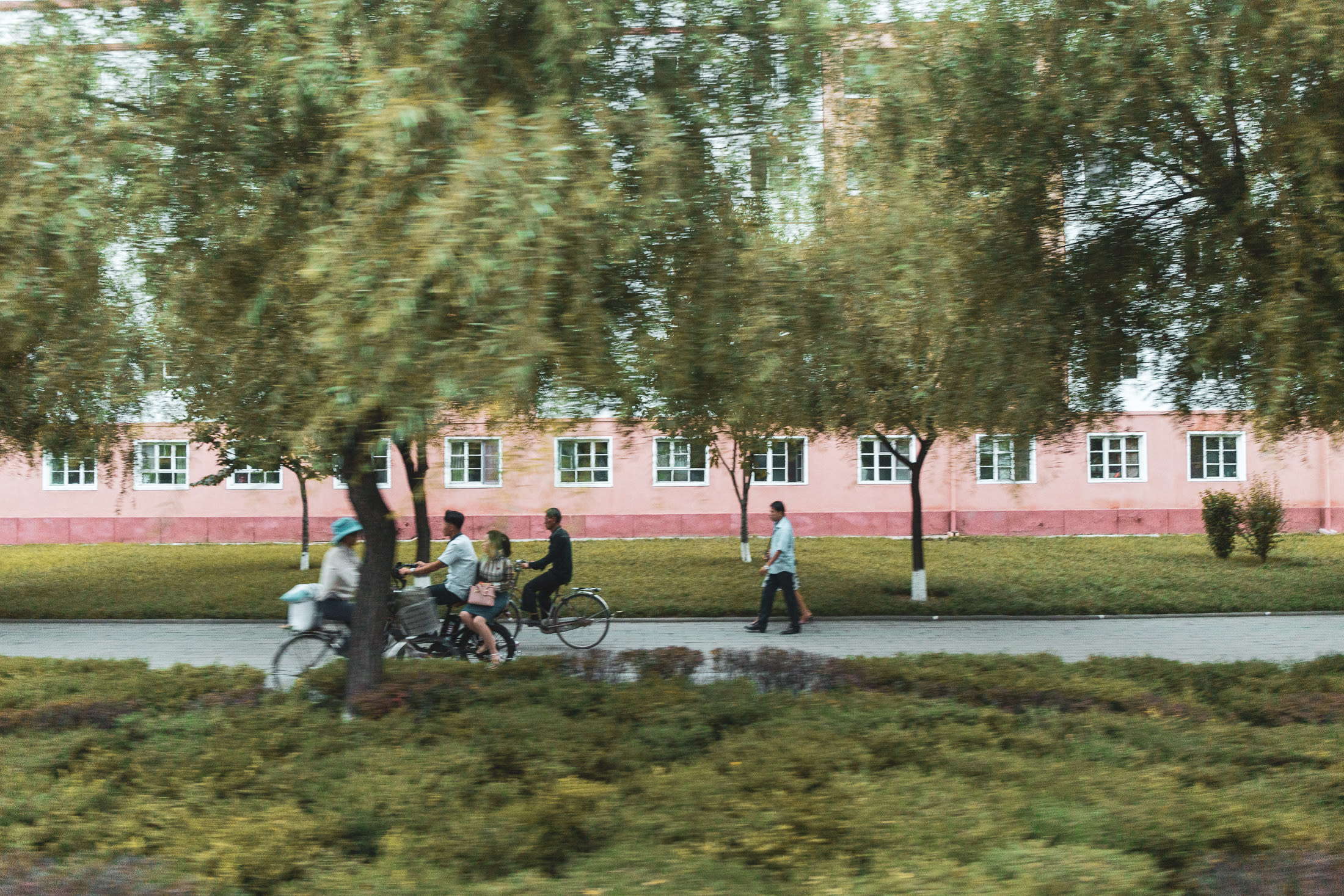 DPRK 151