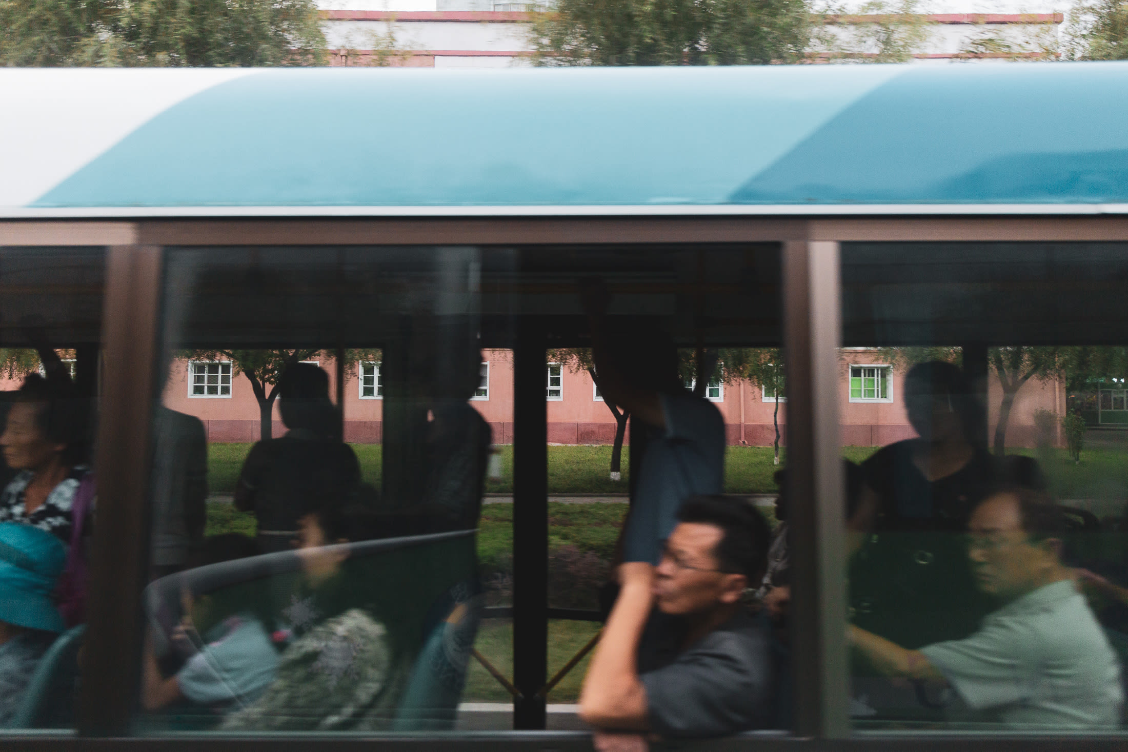 DPRK 153