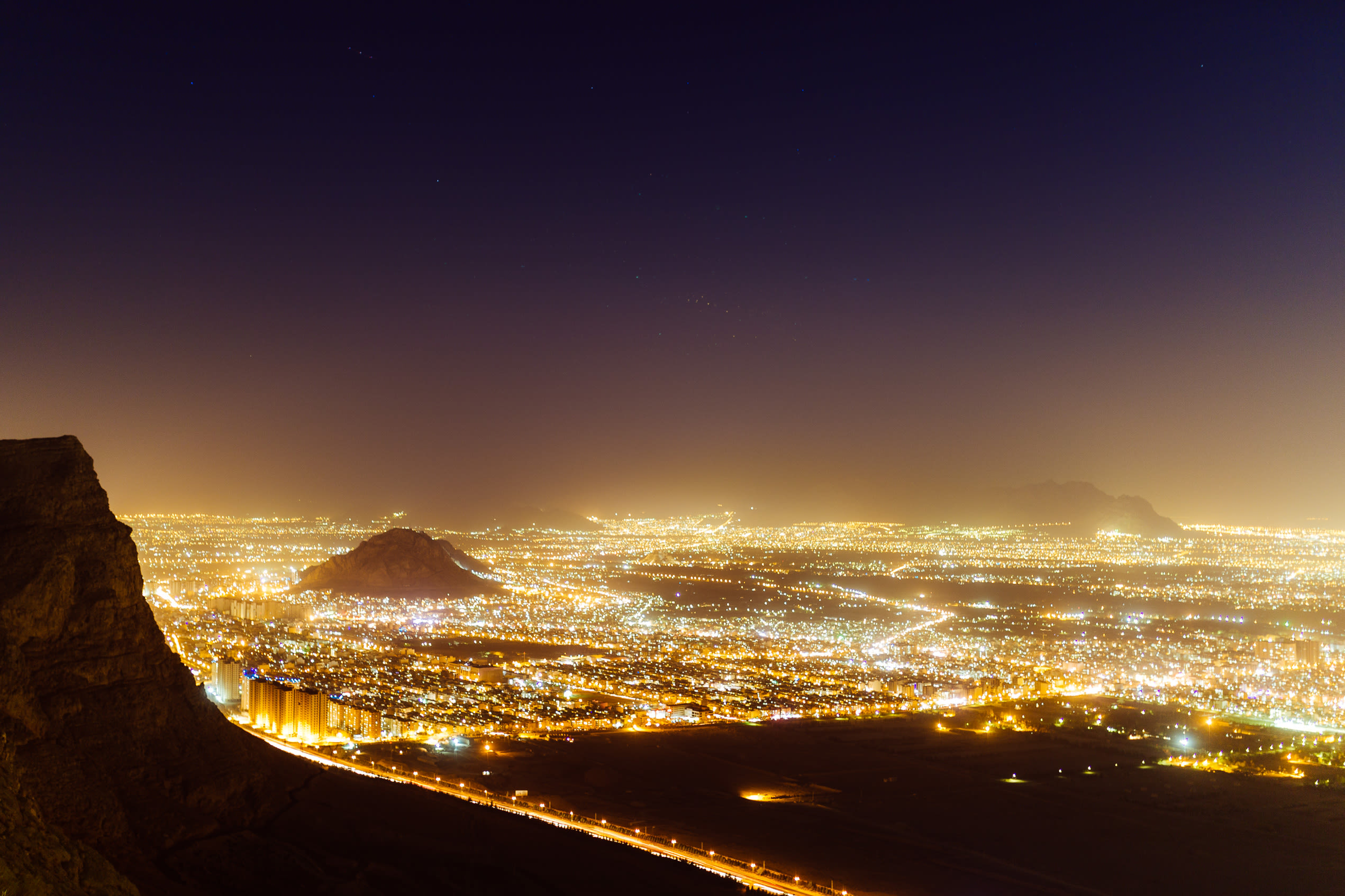 Iran 105